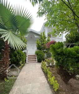 نیم پیلوت کراتکتی شهرکی ۳خوابه سندتکبرگ