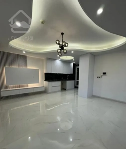 55 متر دو خواب سازمان جنوب بی نقص