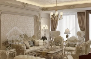 100متر فول /نوساز/سالن پرده خور/سندتک برگ شخصی