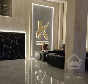 ۷۵ متر دو خواب/سند تک برگ/مسجد جامع