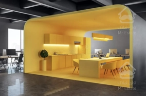 شریعتی ۱۵۵ متر اداری پل صدر