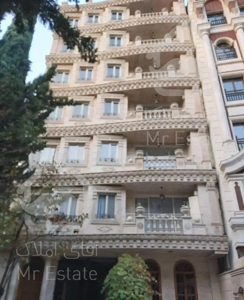 ۲۲۲ متر ، کلید نخورده ، فول مشاعات