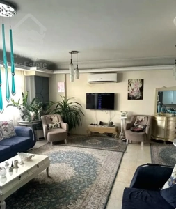 آپارتمان ۸۵ متری اقبال