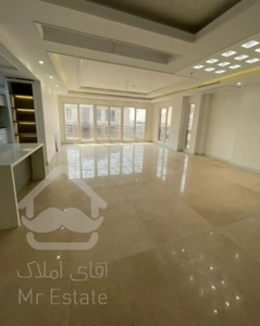 142متر3خواب کم سن/2پارکینگ غرق نور