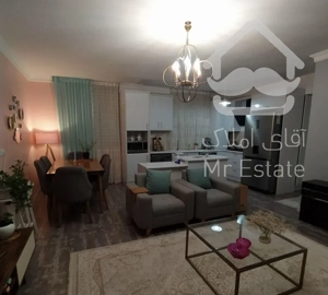 آپارتمان 61 متری نقلی