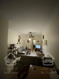 آپارتمان60متری فول شقایق جنوبی