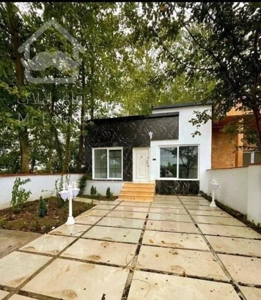 ویلا کلیدنخورده همکف 182 متری شهرکی سند تک‌برگ