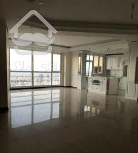 ۱۲۰ متر / ویو ابدی / سالن پرده خور / تاپ لوکیشن