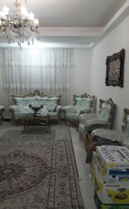 آپارتمان ۱۰۵ متر شهرک یاس