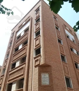 آپارتمان ۲۰ واحدی