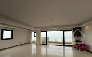 فروش واحد در برج ساحلی نمک آبرود