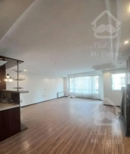 شمال مرزداران ، 115  متری