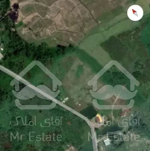 زمین فوق العاده دراستان گیلان