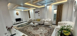 آپارتمان ۱۲۵ متری،طبقه دوم/۳طبقه۳ واحد با آسانسور