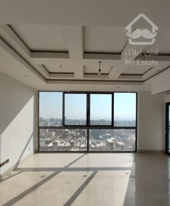 150متر/شهرک غرب/فول مشاعات / کم واحد / بی بدیل