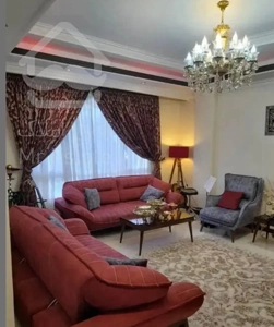 ۸۵متر/دو خواب/تک واحدی/بازسازی شده/پارکینگدار