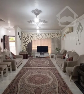 فروش و معاوضه خانه ویلایی حیاط دار با آپارتمان