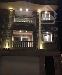 فروش آپارتمان تک واحدی طبقه اول در خ جویبار بهشتی