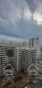 آپارتمان ۹۴ متری.کوهک.دریاچه.چیتگر شهرک راه آهن