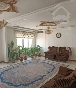 آپارتمان فاز۶ کیسون ۷۵ متری