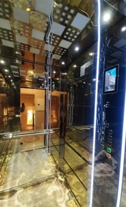 ۱۰۰ متر . نوساز. گلستان ها