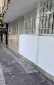 ۶۹متر۲اتاق بر خ تمیزوشیک موقعیت اداری