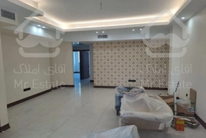 ساختمان یک‌جا کلید نخورده/موقعیت تاپ اداری