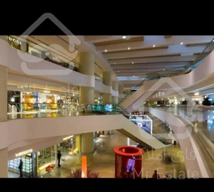 ۲۱ متر تجاری/ملکیت/سرمایه گذاری