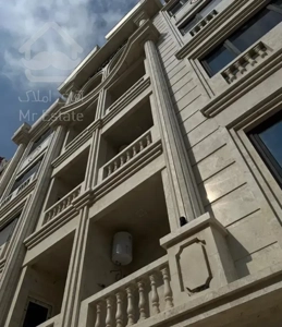 واحد آپارتمان شهرک گلستان لوکس و خاص