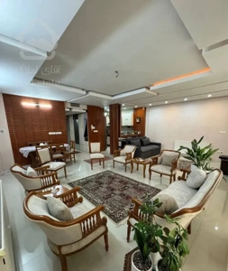 آپارتمان/ سجاد/ امین