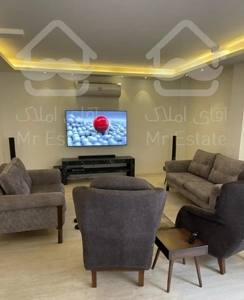 اپارتمان ۷۵ متر اجودانیه مبله کامل