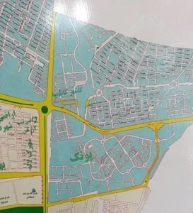 اجاره ۷۸ متری آپارتمان رضوان با قیمت باورنکردنی