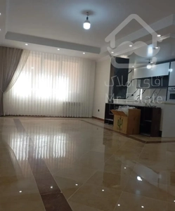 فروش آپارتمان ۱۲۱ متر ۳ خواب نوسازی شده