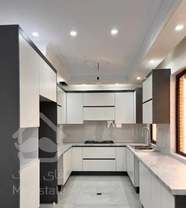 فروش آپارتمان ۱۱۰ متری ۲ خوابه در آجودانیه