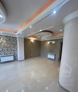 ۱۱۹متر سه خواب تکواحدی سند شش دانگ مالکیت
