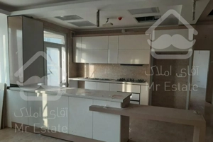 آپارتمان ۱۱۴ متری ، ۲ خواب ، کلید نخورده