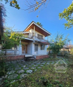 *ویلا باغ خفن میخوای اینو از دست نده *