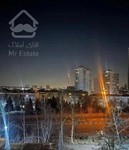 136متر   تک واحدی   سعادت آباد