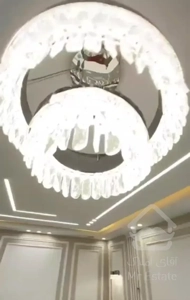 54متر*خوشگل و مینیمال**با نصف مبلغ کل صاحبخانه شو*