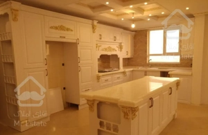 165 متر تک واحدی 1 ساله کلید نخورده فردوس