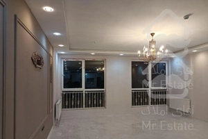 آپارتمان ۱۲۰ متر صفر فول امکانات حاشیه الهیه