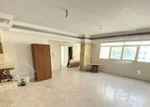 ۹۸متری دو خوابه در سازمان برنامه