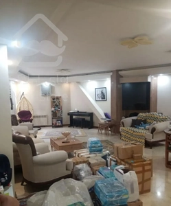 ۱۲۰متر /فرمانیه/۲خواب