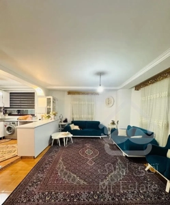 فروش اپارتمان ۷۵متری/مرکزشهر/بازسازی شده