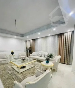 ۱۱۵متر/رو به نما/خوش نقشه/تاپ لوکیشن