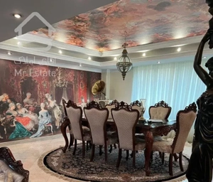 117متر/3خواب/جنت آباد جنوبی