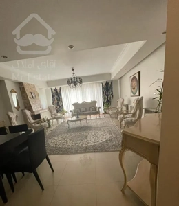 ۱۶۰ متر قیطریه جهانتاب ویو دار