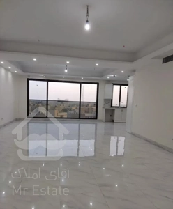 مرزداران ۱۴۰متر نوساز طبقه پنجم