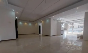 آپارتمان ۱۳۱متری نوساز شهرزیبا ۵۰% اقساط