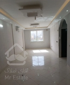 فروش آپارتمان ۷۵ متری ۱ خوابه طبقه ۲ در طلاب